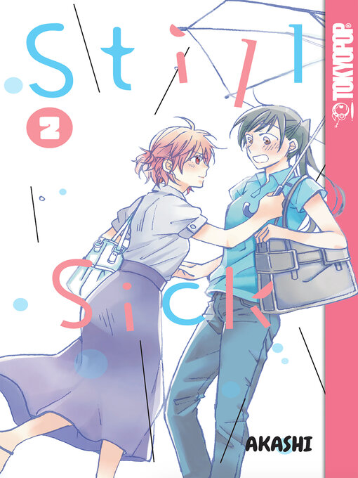 Title details for Still Sick, Volume 2 by Akashi - Available